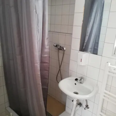 Lotuszvirag Vendeghaz Szekszard