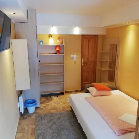 Lótuszvirág 3* Szekszárd
