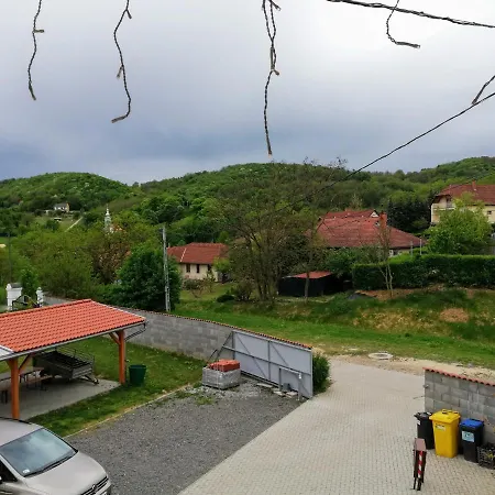 Lotuszvirag Vendeghaz Szekszárd