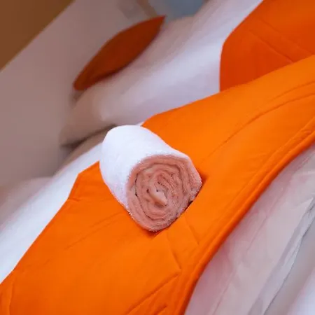 Lótuszvirág Affittacamere 3*