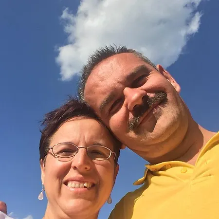 Pensjonat Lotuszvirag Vendeghaz 3*