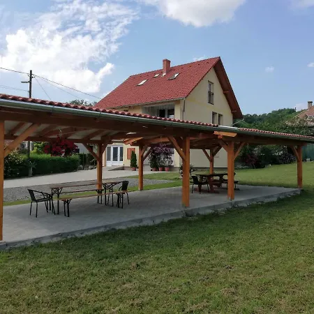 Lotuszvirag Vendeghaz Szekszárd