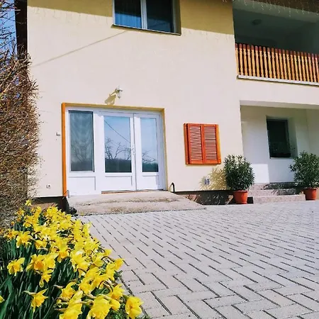 Guest house Lotuszvirag Vendeghaz