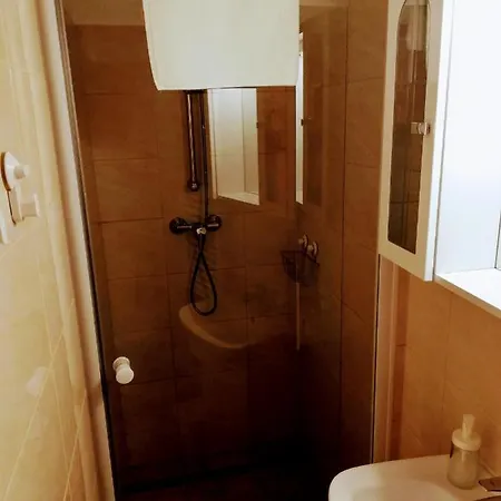 Guest house Lotuszvirag Vendeghaz *