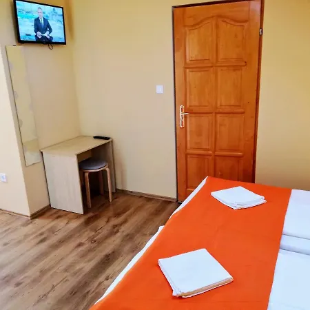 Lotuszvirag Vendeghaz Guest house