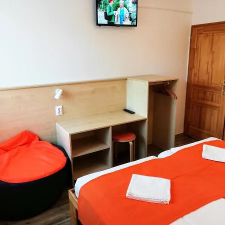 Lotuszvirag Vendeghaz Guest house