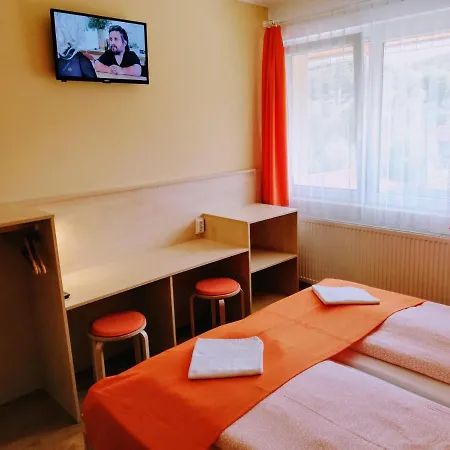 Lotuszvirag Vendeghaz 3* Szekszárd