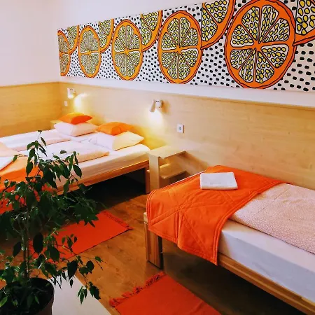 Lotuszvirag Vendeghaz