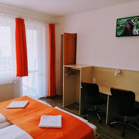 Lotuszvirag Vendeghaz Szekszárd