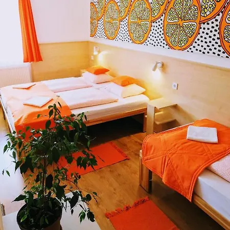 Lotuszvirag Vendeghaz 3* Szekszárd