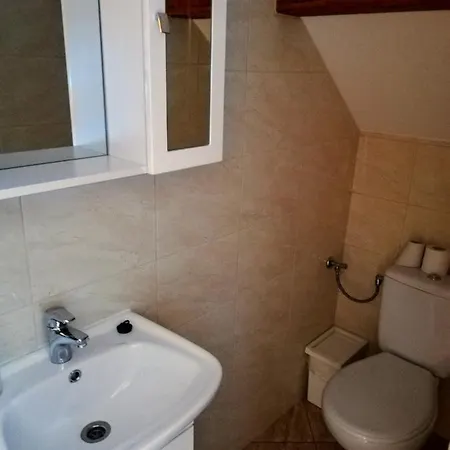 Lotuszvirag Vendeghaz 3* Szekszárd