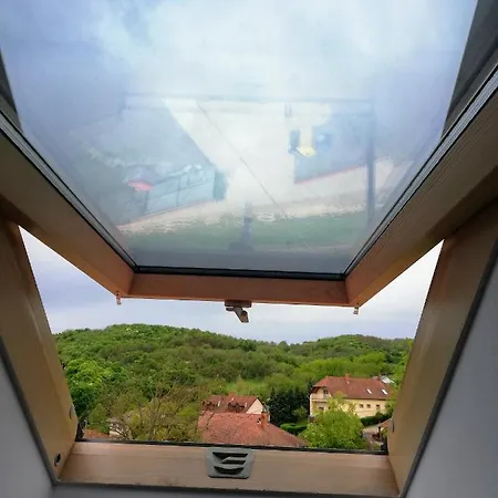Pensjonat Lotuszvirag Vendeghaz