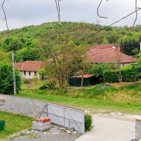Lotuszvirag Vendeghaz 3*