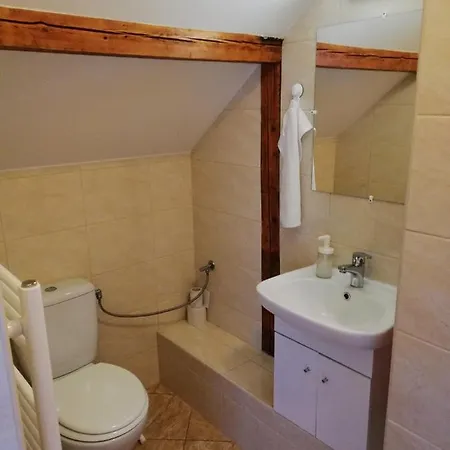 Lotuszvirag Vendeghaz 3*