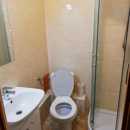 Lotuszvirag Vendeghaz Pensjonat Szekszárd