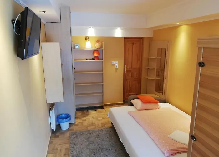 Lótuszvirág 3* Szekszárd