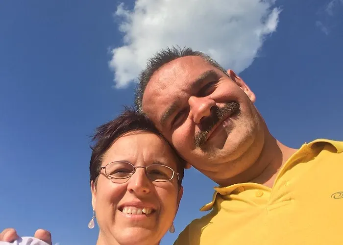 Affittacamere Lótuszvirág 3*