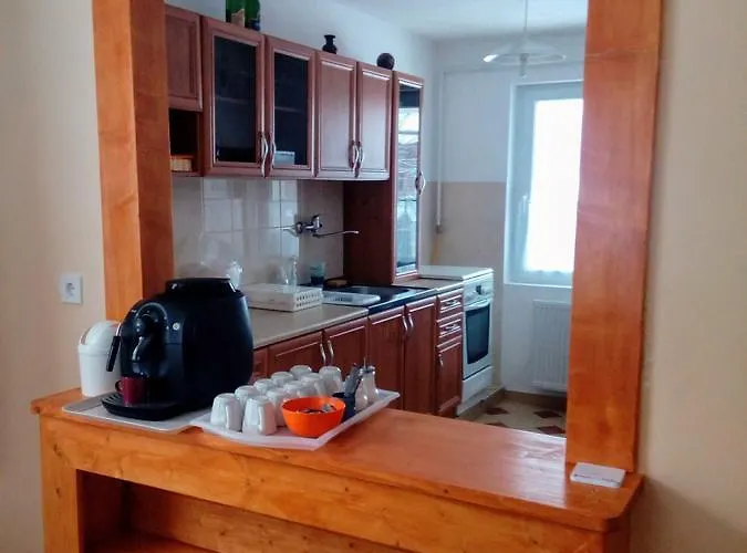 Affittacamere Lótuszvirág Szekszárd