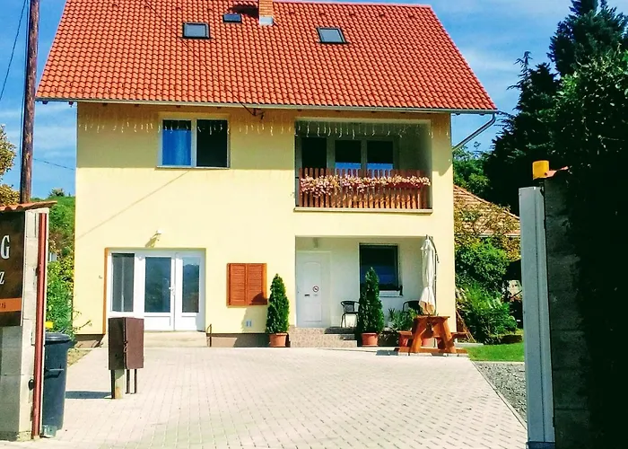 Affittacamere Lótuszvirág Szekszárd