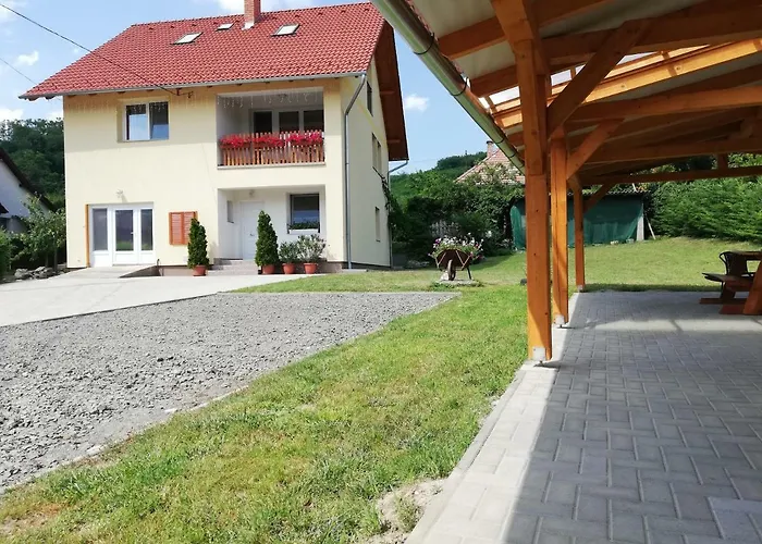 Lótuszvirág Affittacamere 3*