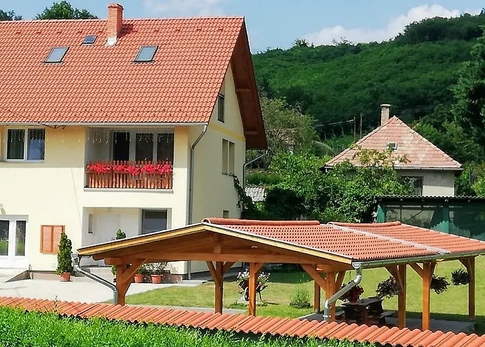 Affittacamere Lótuszvirág