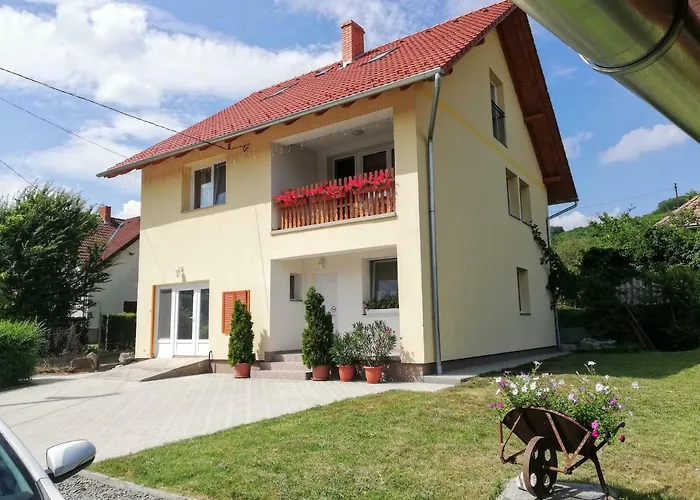 Lótuszvirág Affittacamere Szekszárd