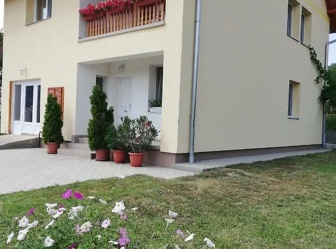 Affittacamere Lótuszvirág Szekszárd