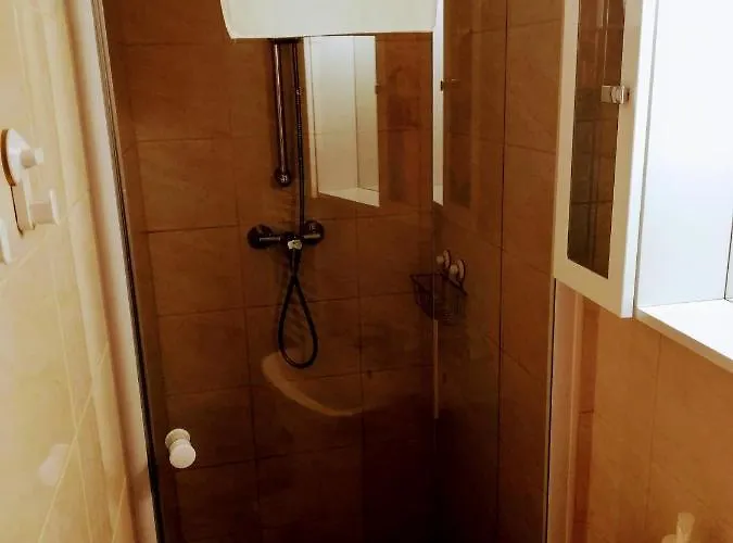 Affittacamere Lótuszvirág 3*