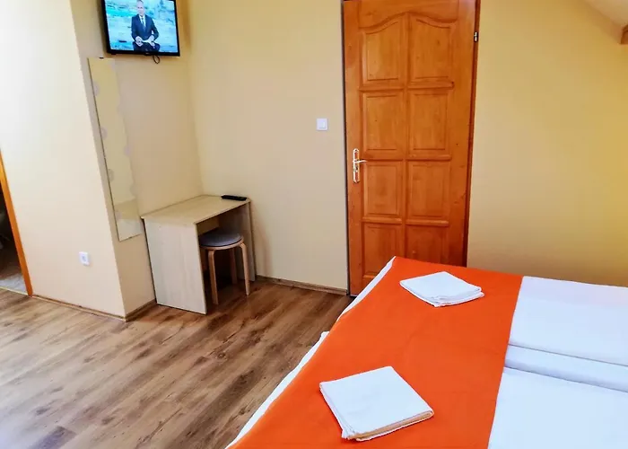 Lótuszvirág Affittacamere