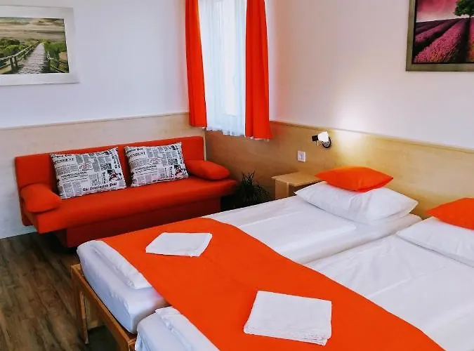 Lótuszvirág Affittacamere Szekszárd