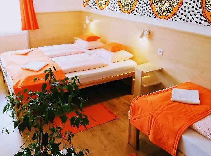 Lótuszvirág 3* Szekszárd