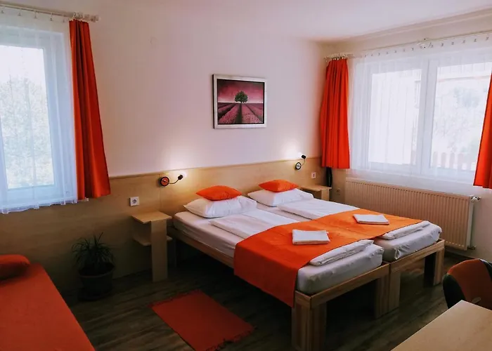 Lótuszvirág Affittacamere