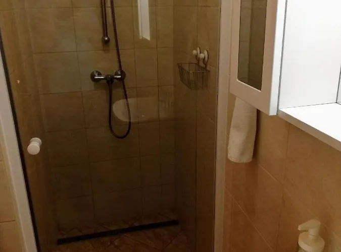 Lótuszvirág Affittacamere
